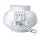 Prima Klima EC-THC Ventilator Temp&Hygro Control 1350m³/h 200mm