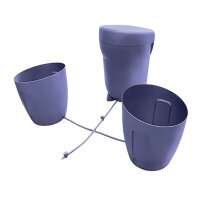 AUTOPOT Khloris Watering System Blackberry