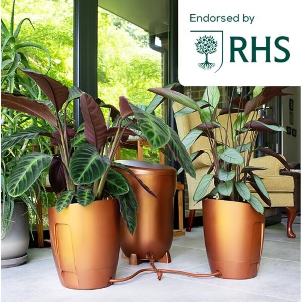 AUTOPOT Khloris Watering System Copper