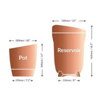 AUTOPOT Khloris Watering System Copper