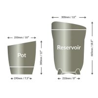 AUTOPOT Khloris Watering System Sage