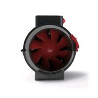 Vents TT 125 EC Eco Ventilator 275m3/h