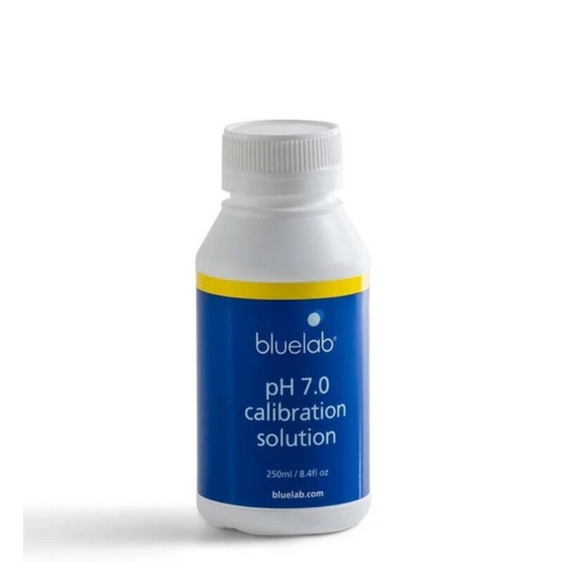 Bluelab Kalibrierlösung pH 7.0