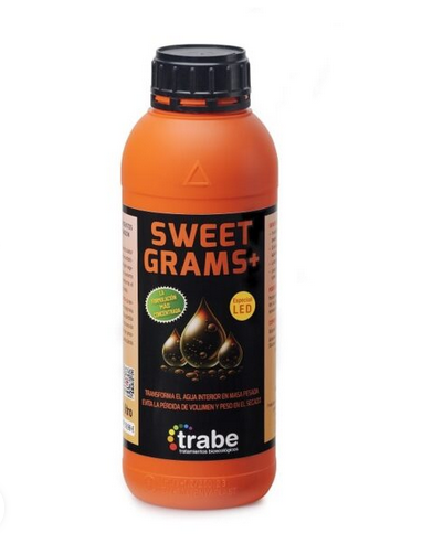 Sweet Grams 1Liter