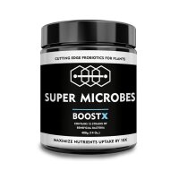 Super Microbes BoostX 400g