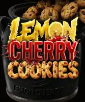 Lemon Cherry Cookies Auto 3StcK/30%Sat.70%Ind./65-75Tage