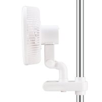 Taifun EC ClipVent 15cm 10 Speed