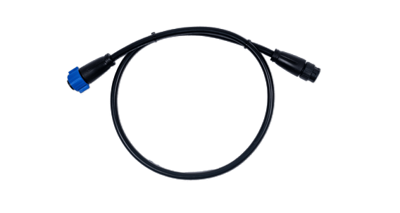 STIXX Verlängerungskabel, 75 cm, 5 PIN, M19