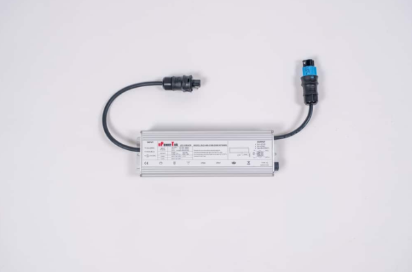 STIXX 4 Led Treiber 400W