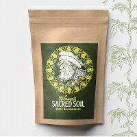 Somas Sacred Dry Bio Molasses 500g