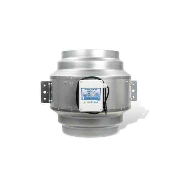 Prima Klima EC Ventilator Blue 5100m³/ h 355/400 RJEC