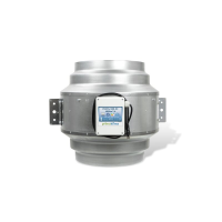 Prima Klima EC Ventilator Blue 5100m³/ h 355/400 RJEC