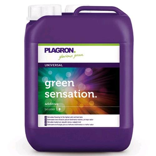 Plagron Green Sensation 20Liter