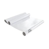 White Floor Secure 5m Rolle