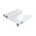 White Floor Secure 5m Rolle