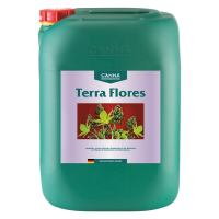 Canna Terra Flores 20L