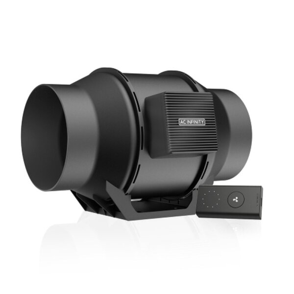 AC Infinity CLOUDLINE A6 – Rohrventilator 150 mm