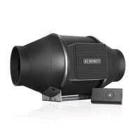 AC Infinity CLOUDLINE PRO S4 – Rohrventilator 100 mm
