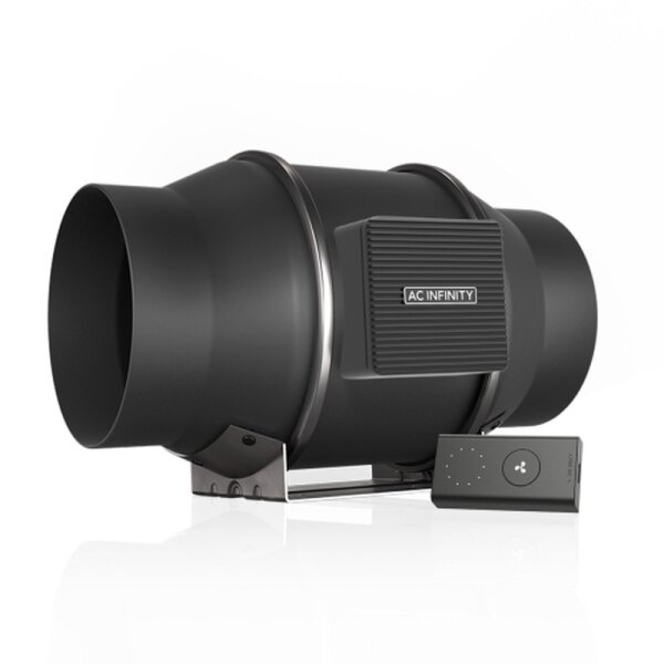 AC Infinity CLOUDLINE PRO S6 – Rohrventilator 150 mm