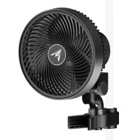 AC Infinity CLOUDRAY S6 – Clipventilator 150 mm mit...
