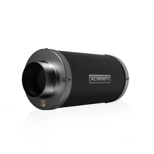 AC Infinity Aktivkohlefilter XL 100 mm