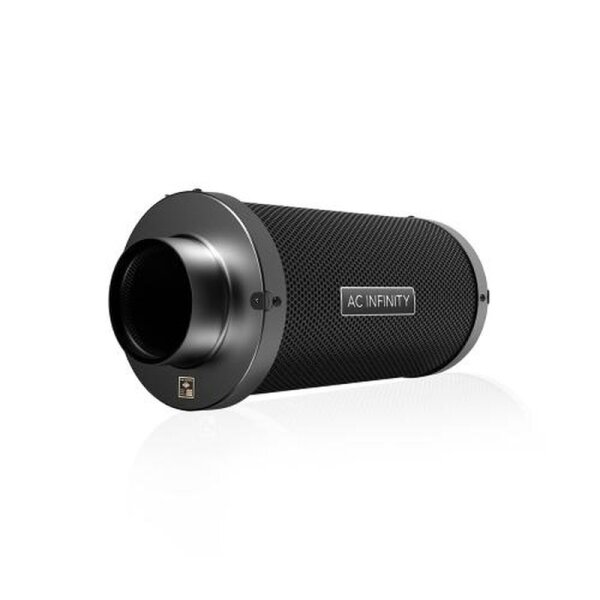 AC Infinity Aktivkohlefilter XL 150 mm
