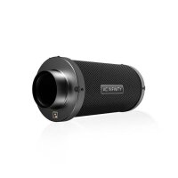 AC Infinity Aktivkohlefilter XL 150 mm