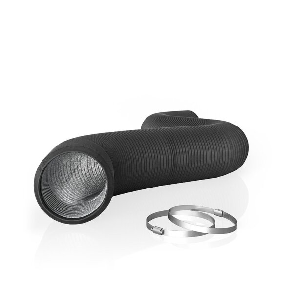 AC Infinity Luftschlauch 150 mm × 7,62 m (4-lagig)