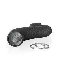 AC Infinity Luftschlauch 150 mm × 7,62 m (4-lagig)