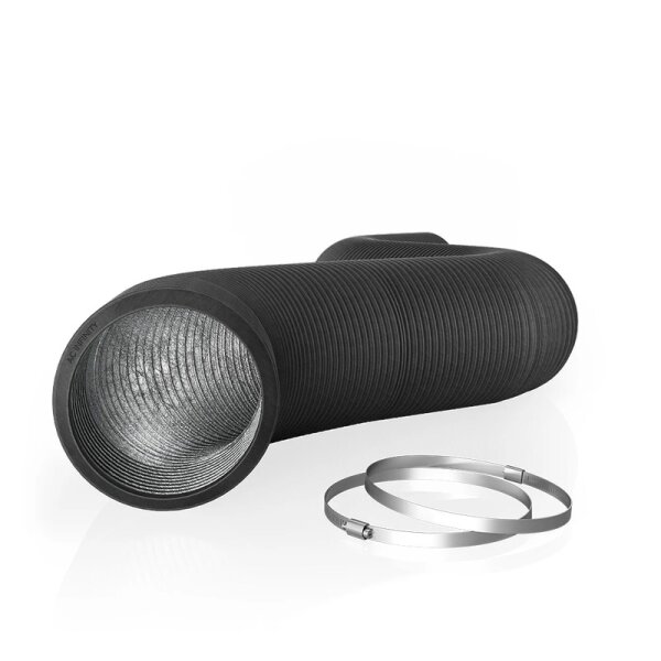 AC Infinity Luftschlauch 250 mm × 7,62 m (4-lagig)