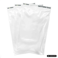 DRYFERM BAG, 3 Stk., 50cmx50cm