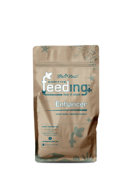 Green House Feeding BioEnhancer 125g