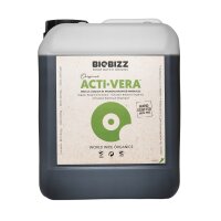 BioBizz Acti Vera 5L