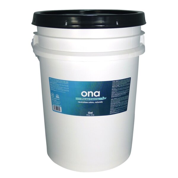 ONA Gel Polar Crystal 20kg