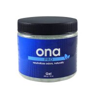 ONA Gel Pro 428g Glas