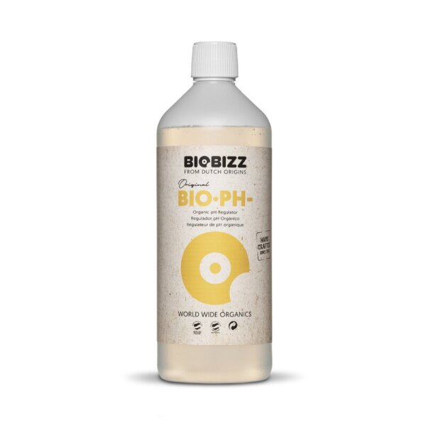 BioBizz PH+ 250ml