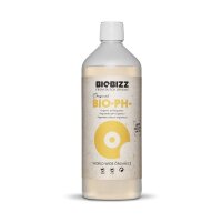 BioBizz PH+ 250ml