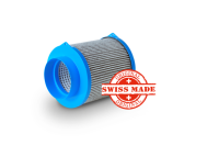 CarbonActive HomeLine 200m³ / 125mm Flansch ALTES...