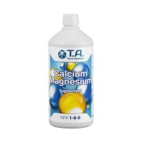 GHE Calcium Magnesium CalMag 1L