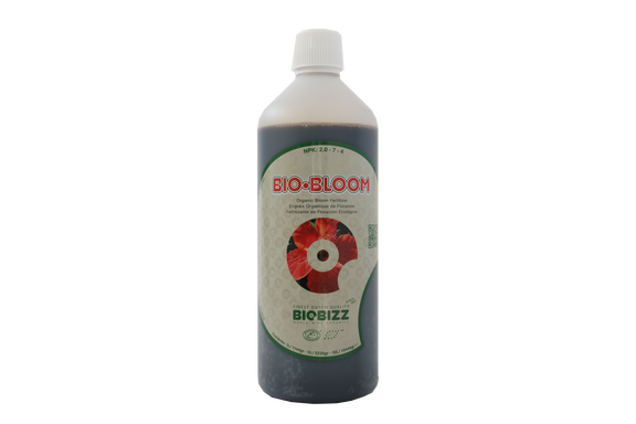 BioBizz Bio Bloom Blhdnger 1L, 16,90