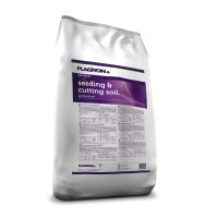 Plagron Seeding & Cutting Soil 25L