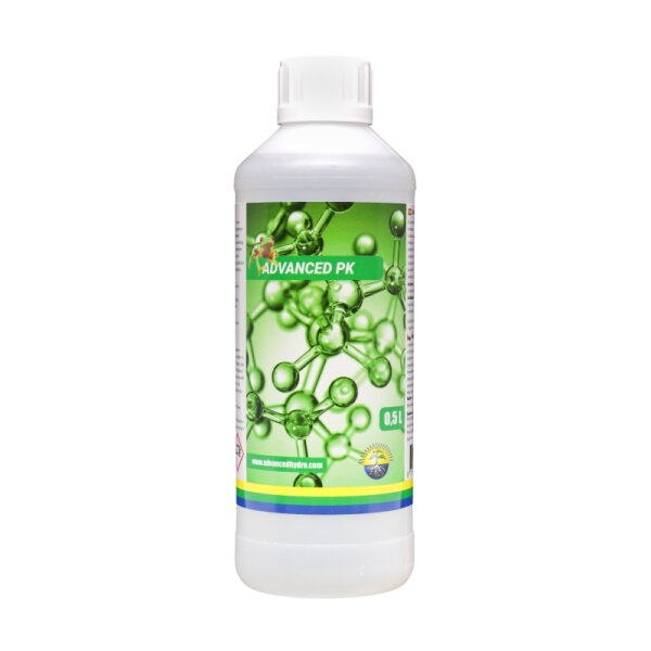 Advanced Hydroponics PK 500ml