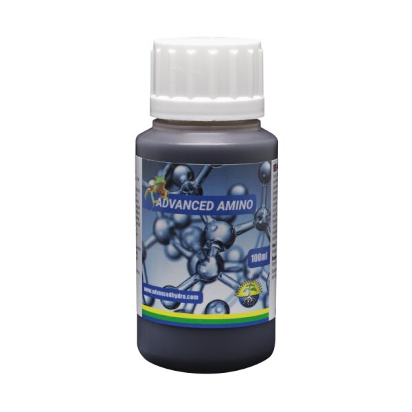 Advanced Hydroponics Amino 100ml