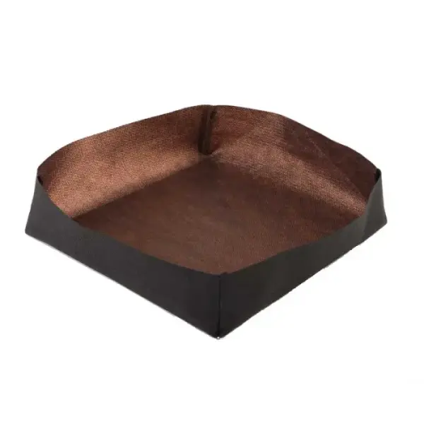 AUTOPOT Root Control PotSock
