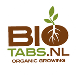 BioTabs Logo