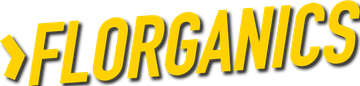 Florganics Logo