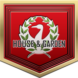 House & Garden Logo