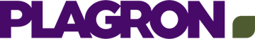 Plagron Logo