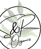 S&R Organics Logo
