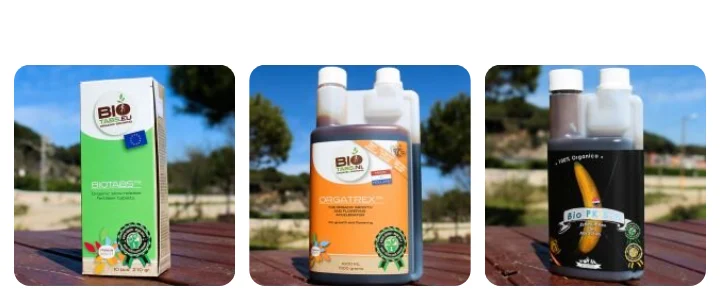 BioTabs – Produkte bei Unkraut und Rüben